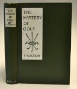 Haultain, Arnold - 