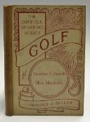 Smith, Garden G (& Mackern, Mrs) - 