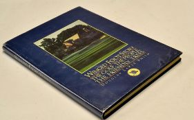 Smith, Douglas. L. - 'Winged Foot Story- The Golf, The People, The Friendly Trees
