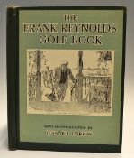 Reynolds, Frank & Darwin, Bernard - 