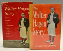 Hagen, Walter (2) -) 