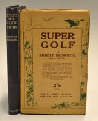 Browning, Robert H.K (2) - 