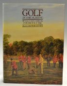 Henderson, Ian T and David Stirk -