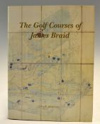 Moreton, John F, signed - 