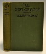 Vardon, H - 