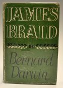 Darwin, Bernard-