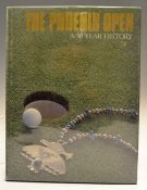 America Golf Tournament Open Anniversary - 