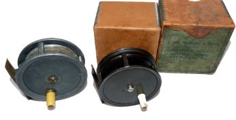 REELS: (2) JW Young Redditch named 2.75
