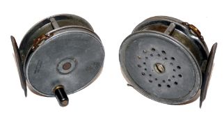 REEL: Hardy Perfect 3 1/8