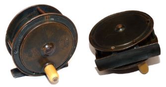 REEL: Early Hardy Hercules 2.75