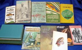 Collection of 13 mixed volumes - incl. Clifford, G - 