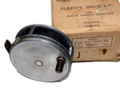 REEL: Hardy Perfect 3 3/8