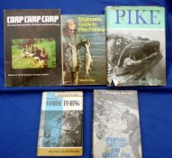 British Carp Study Group - 