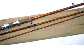 ROD: Unusual Davenport & Fordham 11'6