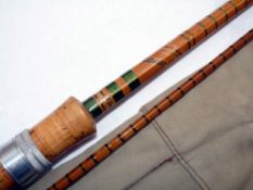 ROD: B James & Son Ealing, London, Richard Walker 