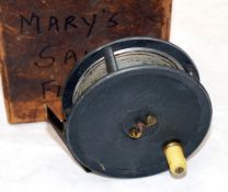 REEL: Dingley 4.5