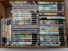 Collection of How To Catch Them series books - 1st and 2nd editions, most with D/j's, incl. 