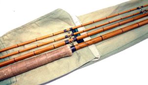 ROD: Fine Hardy The Wye 12'6