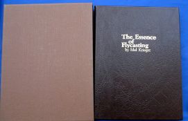 Krieger, Mel -signed- 
