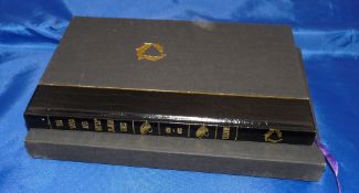 Fly Fishers Classic Library - Kelson, GM - 