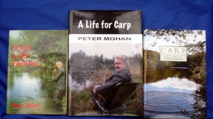 Mohan, P -signed- 