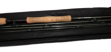 ROD: Orvis Streamline 9'6