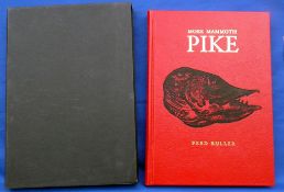 Buller, F -signed- 
