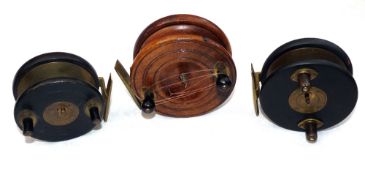REELS: (3) Fine 4