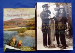 Buller, F -signed- 