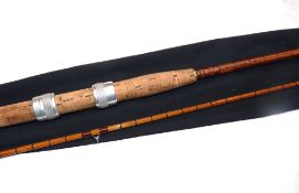 ROD: Milward's Avoncraft Rod 9'3