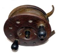 REEL: Heaton's lever brake 7