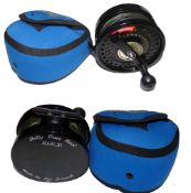 REEL: Billy Pate Marlin reel by Ted Jurasik, 4.25
