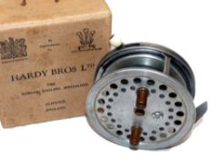 REEL: Hardy the Super Silex 4