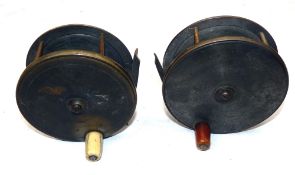 REELS: (2) Farlow 4