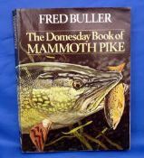 Buller, F -signed- 