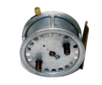 REEL: Hardy Super Silex Duralium 3.5
