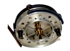 REEL Fine Aerial Match reel, c 1939 , 3.75