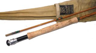 ROD: Fine Hardy The Reservoir Rod 9'6