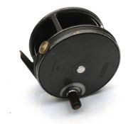 REEL: Fine Hardy Perfect 3.75