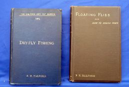 2 x Halford, FM - 