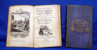 March, J Pub. - The Fourth Edition Of The Jolly Angler Or Waterside Companion