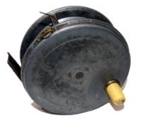 REEL: Scarce Farlow, London Holdfast 4.5