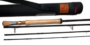 ROD: Fine Fulling Mill World Class Power 9'6