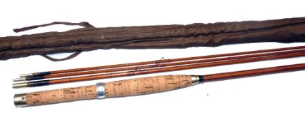 ROD: Hardy the Fairchild Rod, 9'6