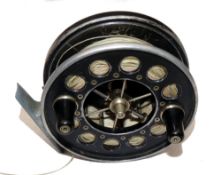REEL: Allcock Aerial 3.75