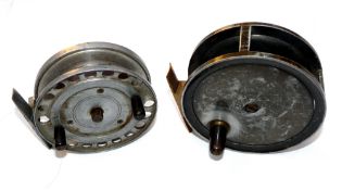 REELS (2): Heaton's 4.5