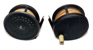 REEL: Fine Farlow London 4.25