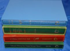 4 x Volumes - The Fly Fishers Classic Library, Farson, N - 