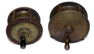 REELS: (2) WJ Cummins Bishop Auckland by Malloch 4