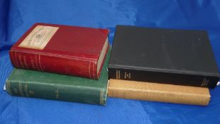 Cholmondeley-Pennell, - 